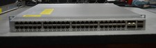 Cisco Nexus N9K-C9348GC-FXP 48 Ports  Ethernet Switch (N9KC9348GCFXP) picture