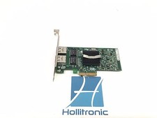 INTEL D33025 C57721-005 Dual Port PCI-E LAN NETWORK ADAPTER Standard Height picture