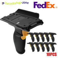 10x Snap On Trigger Scan Grip for Zebra TC51 TC52 TC56 TC57 TRG-TC51-SNP1-01 picture