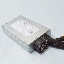 L250E-S0 N250E-S0 V38RM C627N NPS-250NB A 250W Power Supply for Dell R210 R220 picture