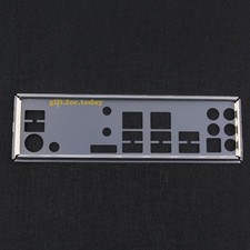 Backplate I/O For ASRock X99E-ITX/ac  Motherboard Shield IO picture