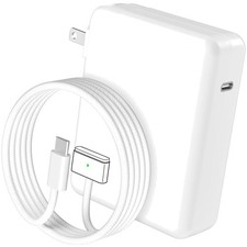 140W Mac Book Pro Charger with 6.6FT Braided Cable picture