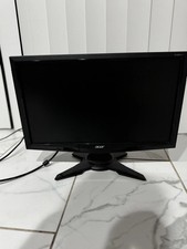 Acer G185H 18-inch  LCD Monitor Black picture