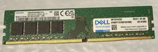 Samsung 32GB DDR4 3200MHz UDIMM Desktop RAM Memory (M378A4G43BB2-CWE) picture
