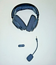 SteelSeries Arctis Nova 3P Wireless Multi-Platform Gaming Headset — Black picture