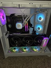 XFX Speedster MERC 310 AMD Radeon RX 7900 XT Black Edition 20GB GDDR6... picture