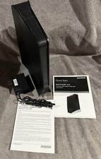 NETGEAR Nighthawk EAX80 AX6000 WiFi 6 Mesh Range Extender   picture