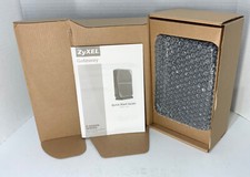 ZYXEL Prestige P 660HN 51 Wireless ADSL2 Modem/Wireless Router (309237) picture