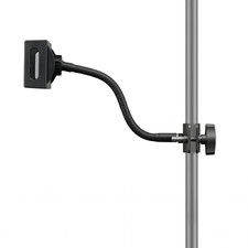 Rannsgeer Flexible Gooseneck Tablet Holder iPad Mount Mic Stand Treadmill Desk picture