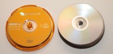 Lot of 26 Blank Fujifilm Verbatim DVD-R picture