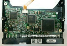 BOARD ONLY Hitachi IC35L090AVV207-0 IDE PCB:F 36H6529 01 P/N:13G0223 MLC:H69404 picture