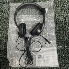Kensington K97603WW Hi-Fi Headphones with Mic 085896976035 6ft Cable (#75) picture