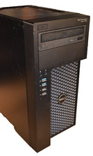 Dell Precision T3620 Xeon E3-1240v5 3.5GHz 16GB RAM 512GB SSD Windows 10 Pro picture