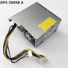 Power Supply W530 W550 500W DPS-500XB A Server S26113-E567-V50-02 For Fujitsu picture