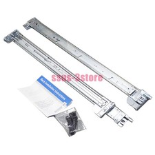 Dell H4X6X B6 2U Sliding Ready Rails Kit for R750 R740 R740xd R7525 R7515 R540 picture