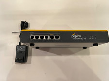 Peplink BPL-210 Balance 210 4 Port Router (R3) picture