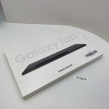 Samsung Galaxy Tab S8+ SM-X808U - 128GB, 12.4