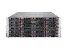 SUPERMICRO SuperStorage Server 6027R-E1R12L - Server - Rack-mountable - JJ PP2 picture