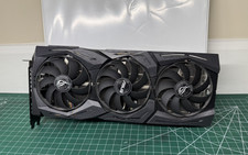 ASUS ROG Strix - NVIDIA GeForce RTX 2080 TI OC 11GB GDDR6 Graphics Card picture