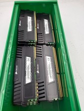 LOT OF 48 Ram Sticks-Corsair Vengeance CMZ8GX3M2A1600C9 4GB (4GBx48=192GB Total) picture