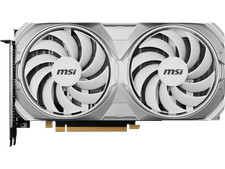 MSI Ventus GeForce RTX 4070 12GB GDDR6X PCI Express 4.0 ATX Video Card RTX 4070 picture