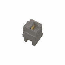 Legrand Adorne CAT 5E RJ45 Data / Phone Insert - Keystone Connector - AC5ERJ45M1 picture