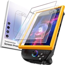 2-Pack Screen Protector with Anti Glare for Lenovo Legion Go Gen 2 picture