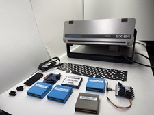 COMMODORE SX-64 PORTABLE COMPUTER  TESTED + EXTRAS picture