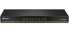 NEW Vertiv Avocent AV108-400 8-Ports Basic KVM Switch picture