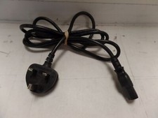 Longwell SS 145/A BS-1363/A LP-61L by Longwell LS-60 10A 250V Power Cord picture