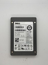 Dell Sxkltk 400GB SAS 12Gb/s 12Gb/s 2.5 in Enterprise SSD | ODKM-400G-5C20 picture