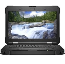 DELL Latitude 5420 Rugged i5 16GB 256GB SSD Win 11 Pro Office 2024 picture