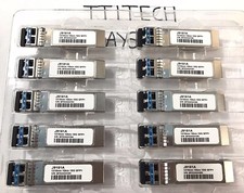 BRAND NEW J9151A HP X132 10GBASE-LR SFP 1310nm 10km Transceiver Module 1 YEARWRT picture
