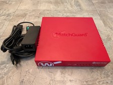 Watchguard Firebox T45-PoE Firewall   5x GbE, 1x Serial picture