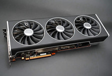 XFX Speedster MERC310 Radeon RX 7900 XT 20GB GDDR6 Fan HDMI/DP picture