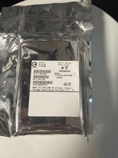 Hitachi Travelstar 100GB 5400RPM 2.5