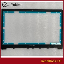 FOR ASUS RedolBook 14I 14E 14IA X421IA Black Laptop B Shell Screen Frame Shell picture