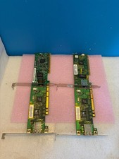 Lot of 4 🔥 3Com 3C905CX-TXM EtherLink 10/100 PCI Network Adapter + Intel NIC picture