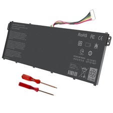 AC14B18J Battery for Acer Aspire ES1-511 ES1-512 V3-111 V3-111P CB5-311 Swift 3 picture