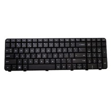 Keyboard for HP Pavilion DV6-6000 Laptops - Replaces 640436-001 665326-001 picture