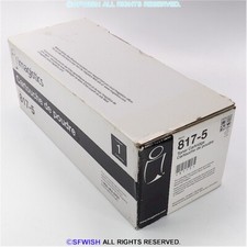 OEM/Genuine Imagistics 817-5 Black Ink Toner ix2600 2500 1630 1640 1500 031013 picture