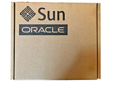 Sun Oracle X1109A-Z Dual Port 10GbE SFP Network Adapter Card 7051223 NEW SEALED picture