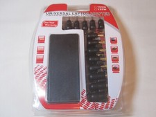 Universal AC Laptop Adapter | Model: SY-90W | In AC 110-240V to Out DC 12-24V picture