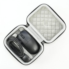 Travel Storage Box Hard Carry Case Bag For Razer Viper V4 Pro Gaming Mouse picture