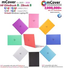NEW mCover for 2025+ 14