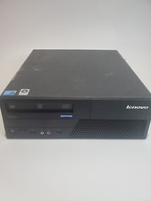 Lenovo Thinkcentre M58 4GB - Powers On - No Further Testing Done - As Is picture