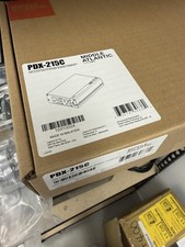 Middle Atlantic PDX-215C-SP NEXSYS 2 Out 15A Compact Power Surge Protection (S24 picture