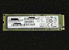 Samsung PM981 256GB M.2 NVMe PCIe 2280 SSD MZ-VLB2560 Tested Used Japan picture