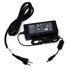 ORIGINAL ZEBRA AC Adapter Power Supply 24V 3.125A 75W for ZD410 ZD411 ZD611 picture