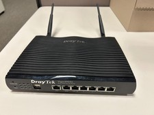 DrayTek Vigor2925n-plus Dual-WAN Gigabit Firewall VPN Router picture